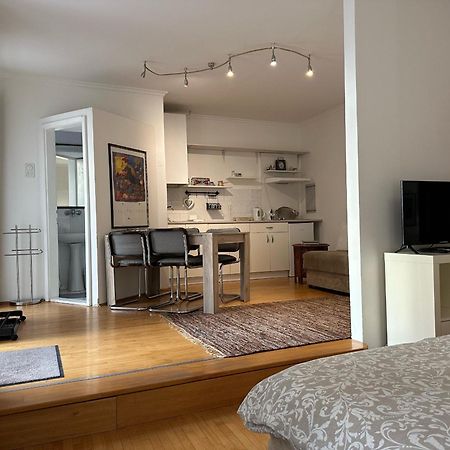 Apartmani Maximus Subotica Exterior photo