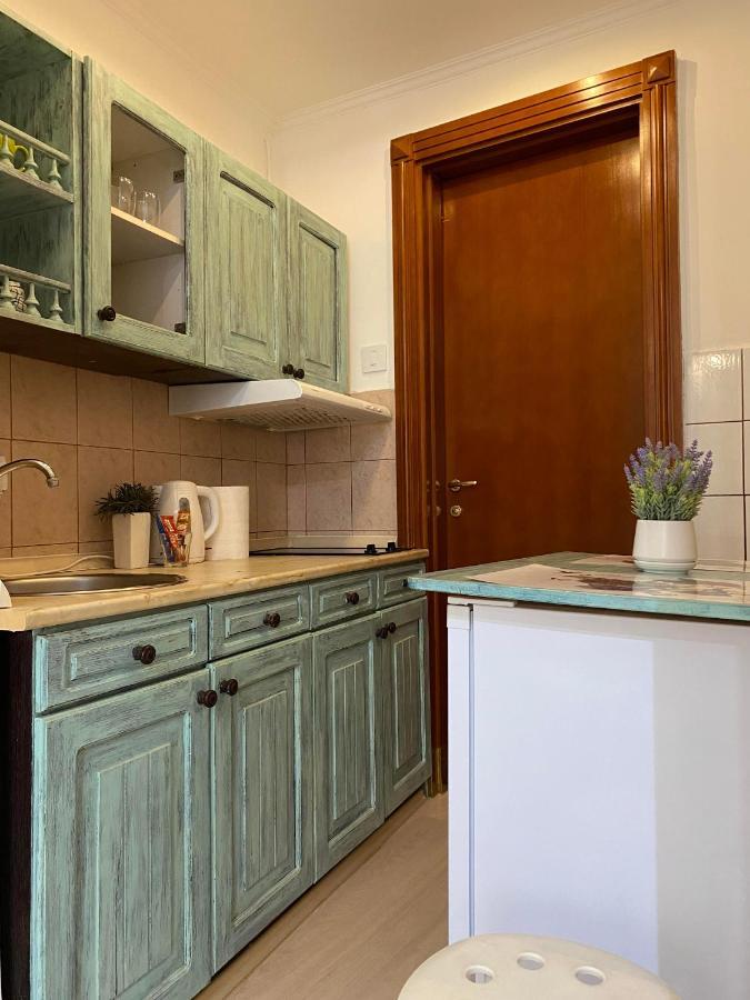 Apartmani Maximus Subotica Exterior photo