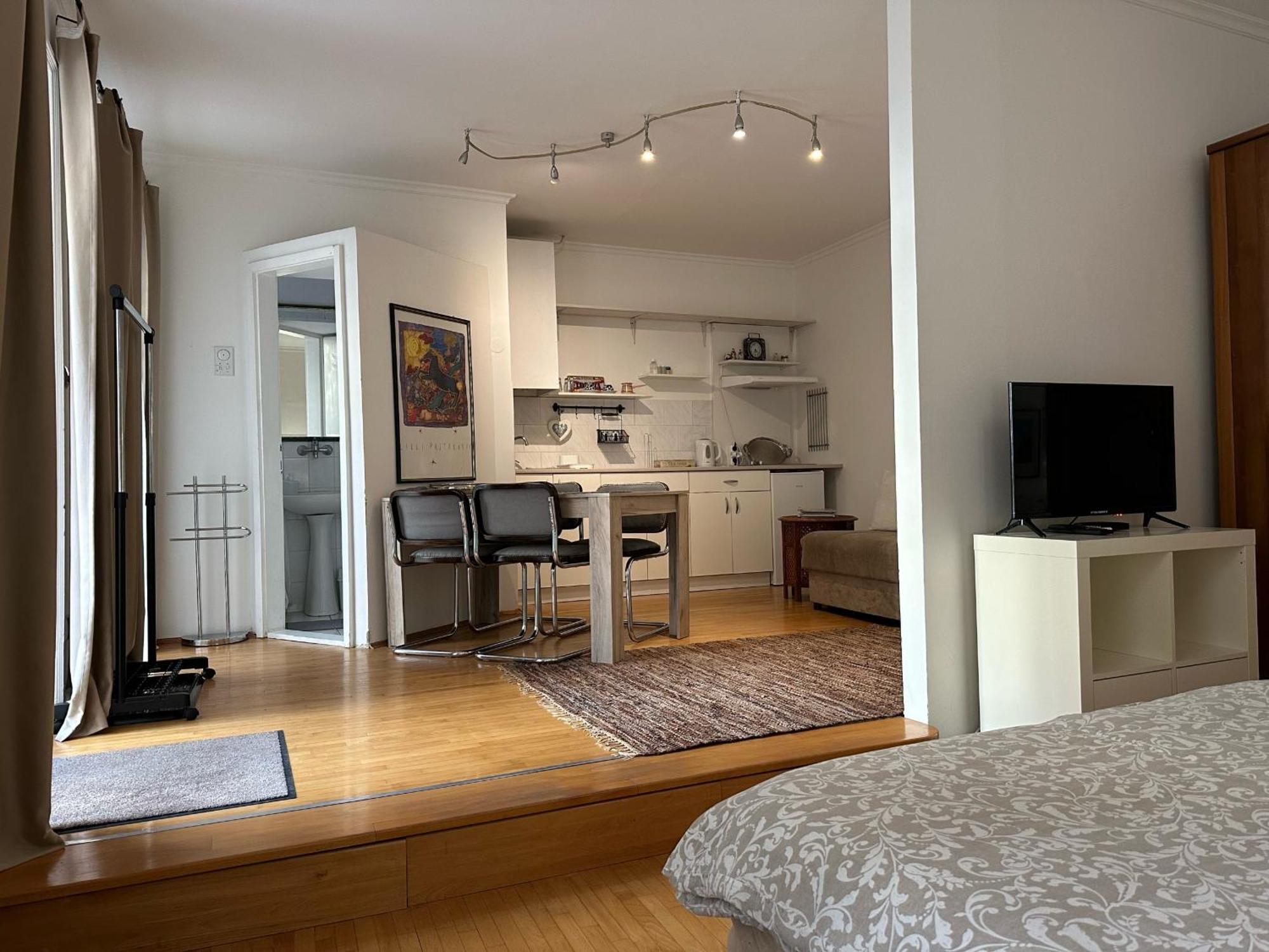 Apartmani Maximus Subotica Exterior photo